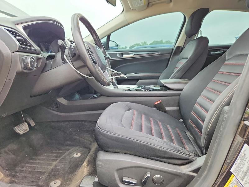 2014 Ford Fusion 4d 4wd მანქანა იყიდება აუქციონზე, vin: 3FA6P0H95ER175754, აუქციონის ნომერი: 64248686