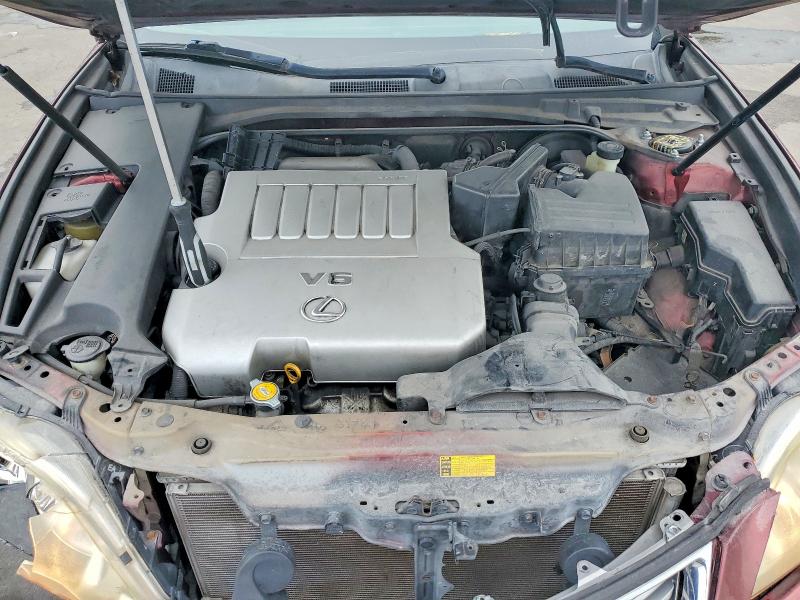 Aukcja sprzedaży 2008 Lexus Es, vin: JTHBJ46G182233191, numer aukcji: 63825476