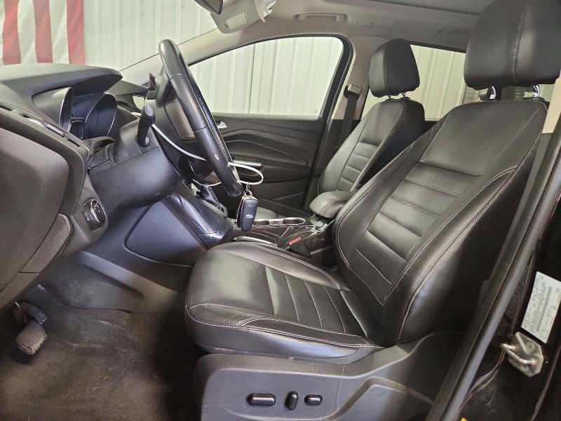 2014 Ford Escape მანქანა იყიდება აუქციონზე, vin: 1FMCU9J91EUD93165, აუქციონის ნომერი: 64700626