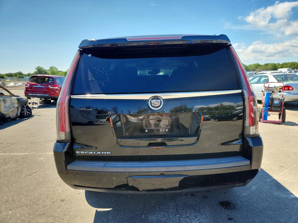 Продаж на аукціоні авто 2015 Cadillac Escalade, vin: 1GYS4BKJ9FR209492, номер лоту: 66519646
