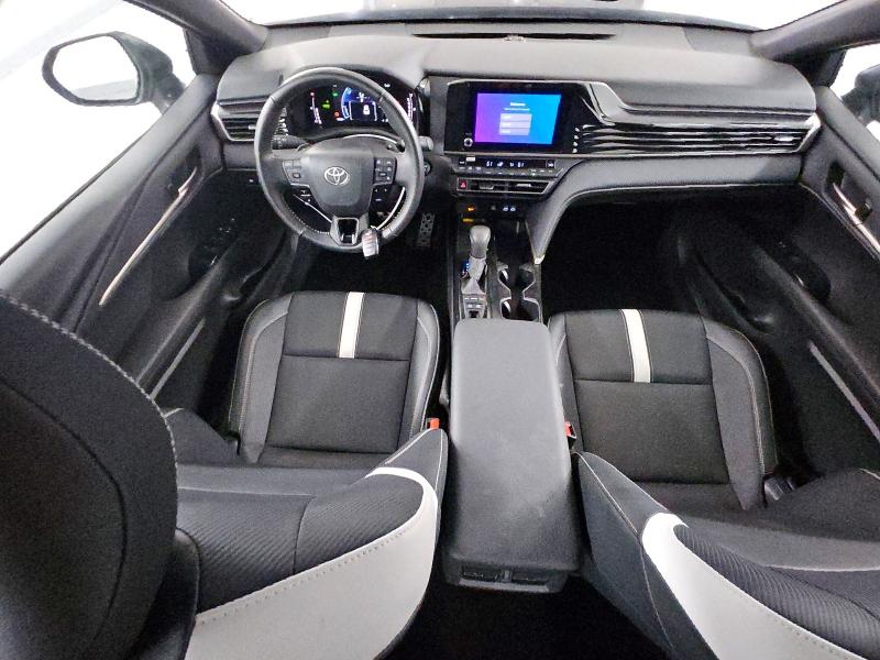 65181226 :رقم المزاد ، 4T1DAACK3TU682463 vin ، 2026 Toyota Camry مزاد بيع