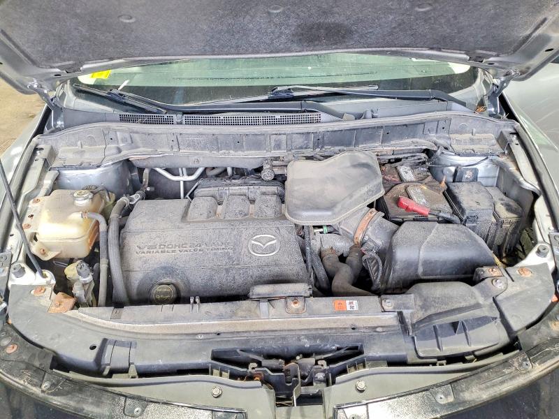 Продаж на аукціоні авто 2014 Mazda Cx-9, vin: JM3TB3DV4E0434211, номер лоту: 64691136