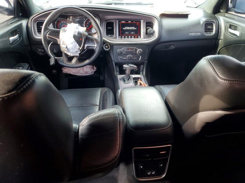 Aukcja sprzedaży 2019 Dodge Charger, vin: 2C3CDXBG9KH624404, numer aukcji: 64639626