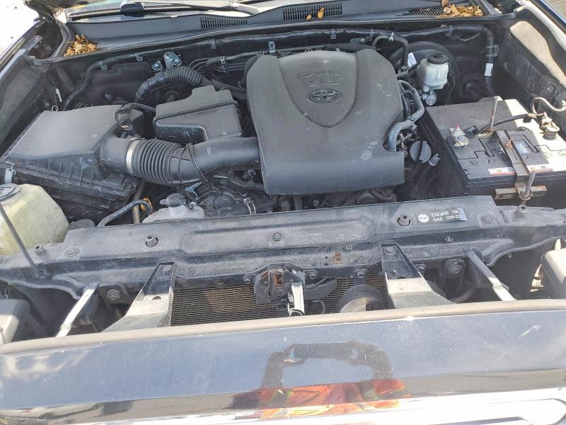 Aukcja sprzedaży 2019 Toyota Tacoma, vin: 3TMEZ5CN5KM081609, numer aukcji: 64851646