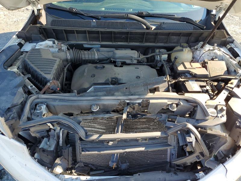 63562946 :رقم المزاد ، 1GKKNRLA5HZ150121 vin ، 2017 Gmc Acadia مزاد بيع