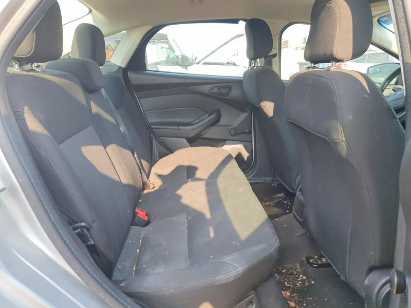 2017 Ford Focus მანქანა იყიდება აუქციონზე, vin: 1FADP3E25HL328958, აუქციონის ნომერი: 64480326