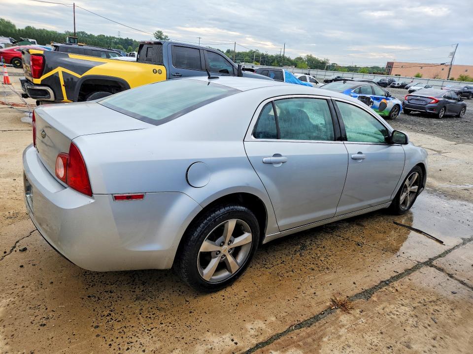 Aukcja sprzedaży 2011 Chevrolet Malibu, vin: 1G1ZC5E10BF177024, numer aukcji: 67086356