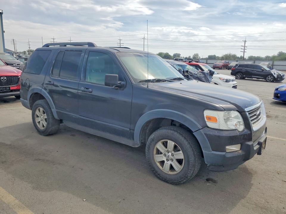 Aukcja sprzedaży 2007 Ford Explorer, vin: 1FMEU73E77UB65438, numer aukcji: 65673176