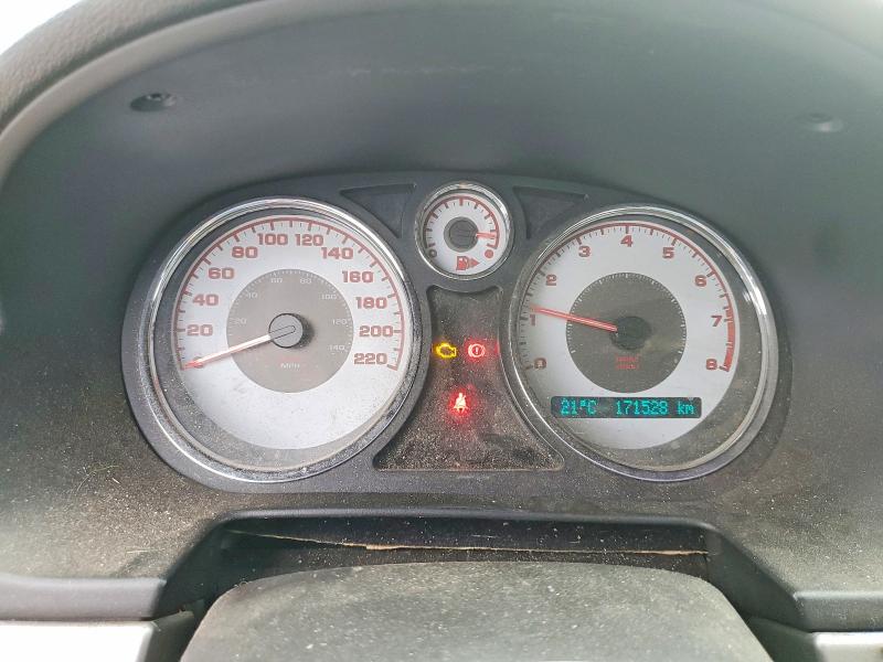 Aukcja sprzedaży 2006 Pontiac Pursuit, vin: 1G2AJ55F867729041, numer aukcji: 66531016