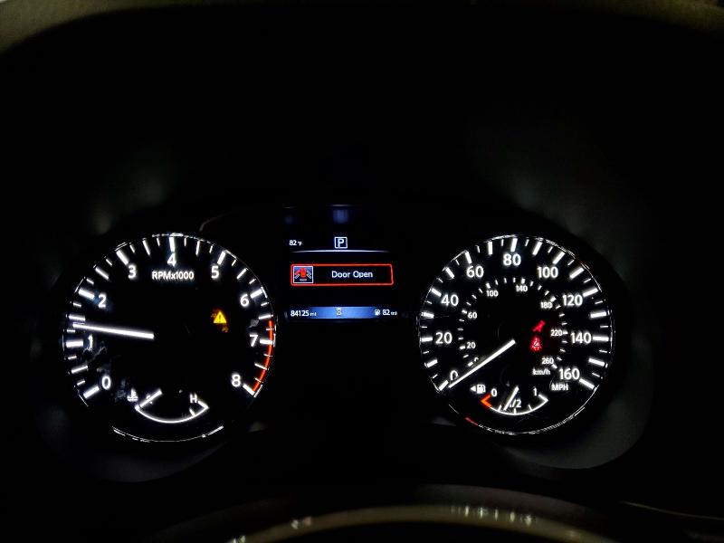 Продаж на аукціоні авто 2020 Nissan Pathfinder, vin: 5N1DR2BN5LC616092, номер лоту: 91888775