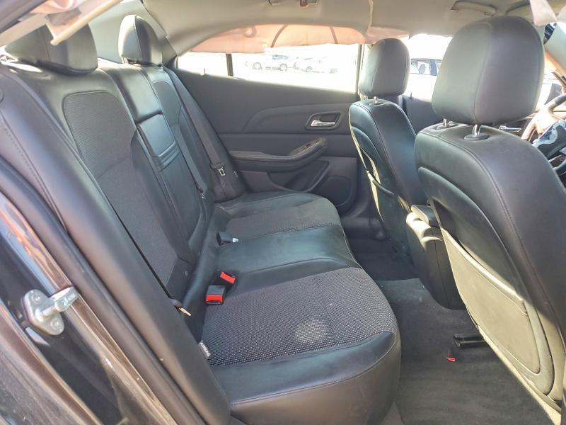 2013 Chevrolet Malibu მანქანა იყიდება აუქციონზე, vin: 1G11E5SAXDF219472, აუქციონის ნომერი: 64054406
