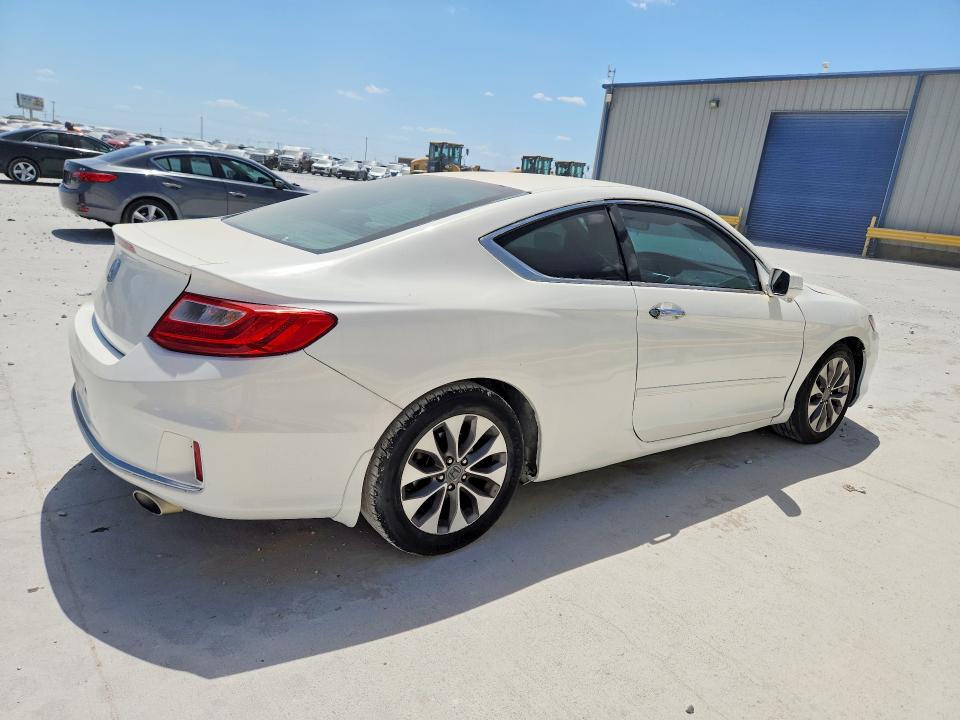 2014 Honda Accord მანქანა იყიდება აუქციონზე, vin: 1HGCT1B32EA009495, აუქციონის ნომერი: 65455356