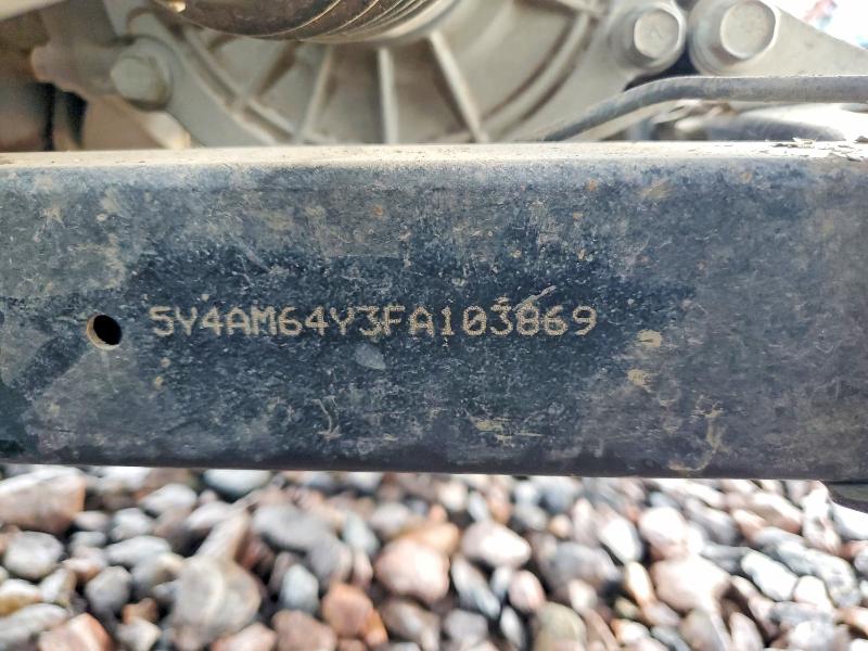 Продаж на аукціоні авто 2015 Yamaha Yxm700, vin: 5Y4AM64Y3FA103869, номер лоту: 64411576
