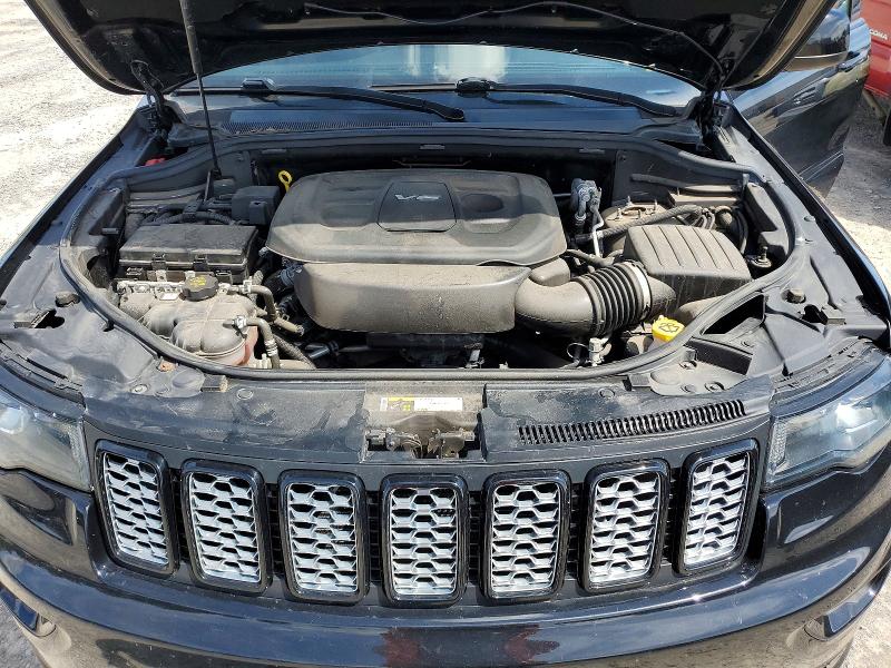 Продажа на аукционе авто 2019 Jeep Grand Cherokee, vin: 1C4RJFAG4KC551634, номер лота: 66406476