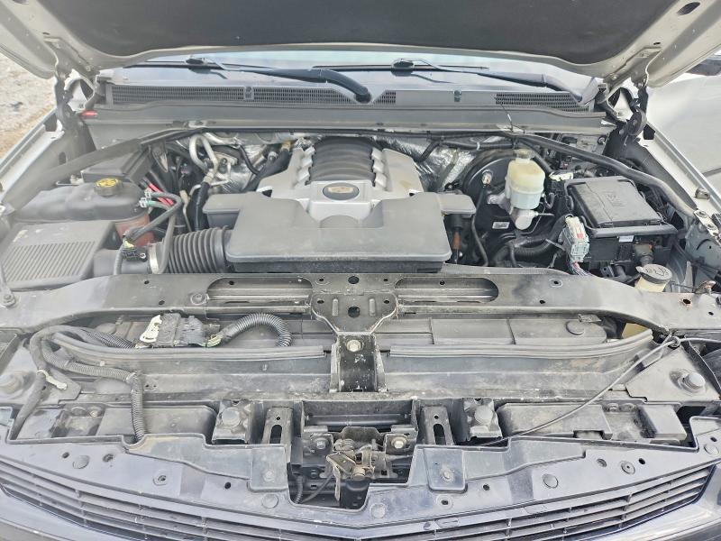 Aukcja sprzedaży 2016 Cadillac Escalade, vin: 1GYS3AKJ0GR399097, numer aukcji: 65192866