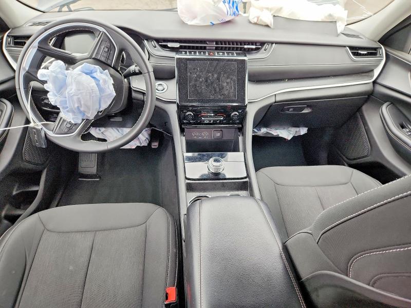 63200116 :رقم المزاد ، 1C4RJHAG8RC699842 vin ، 2024 Jeep Grand Cherokee مزاد بيع