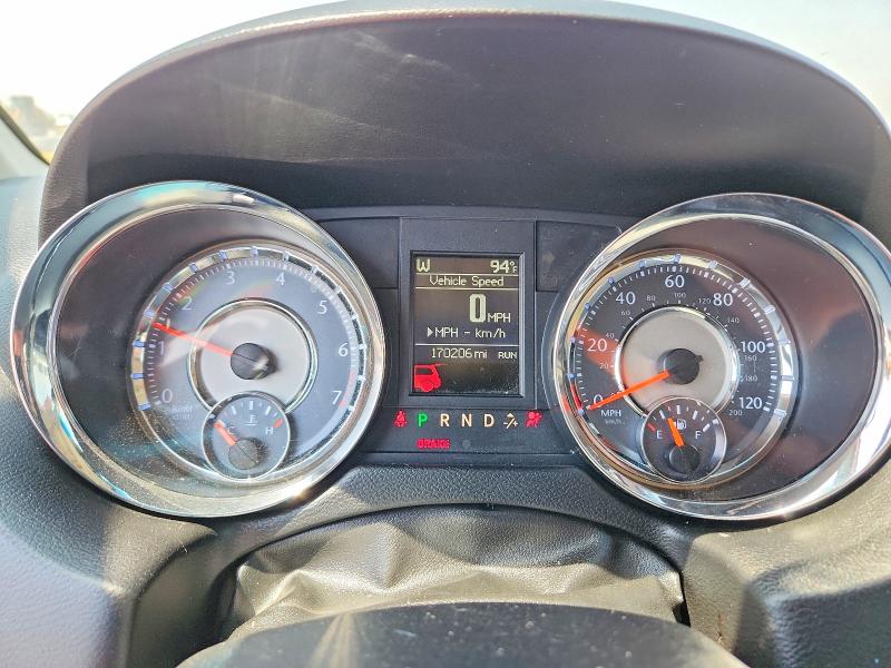 64247916 :رقم المزاد ، 2C4RC1BG4DR559061 vin ، 2013 Chrysler Town & Country مزاد بيع