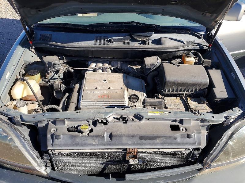 Aukcja sprzedaży 2000 Lexus Rx, vin: JT6HF10U1Y0115963, numer aukcji: 67046916