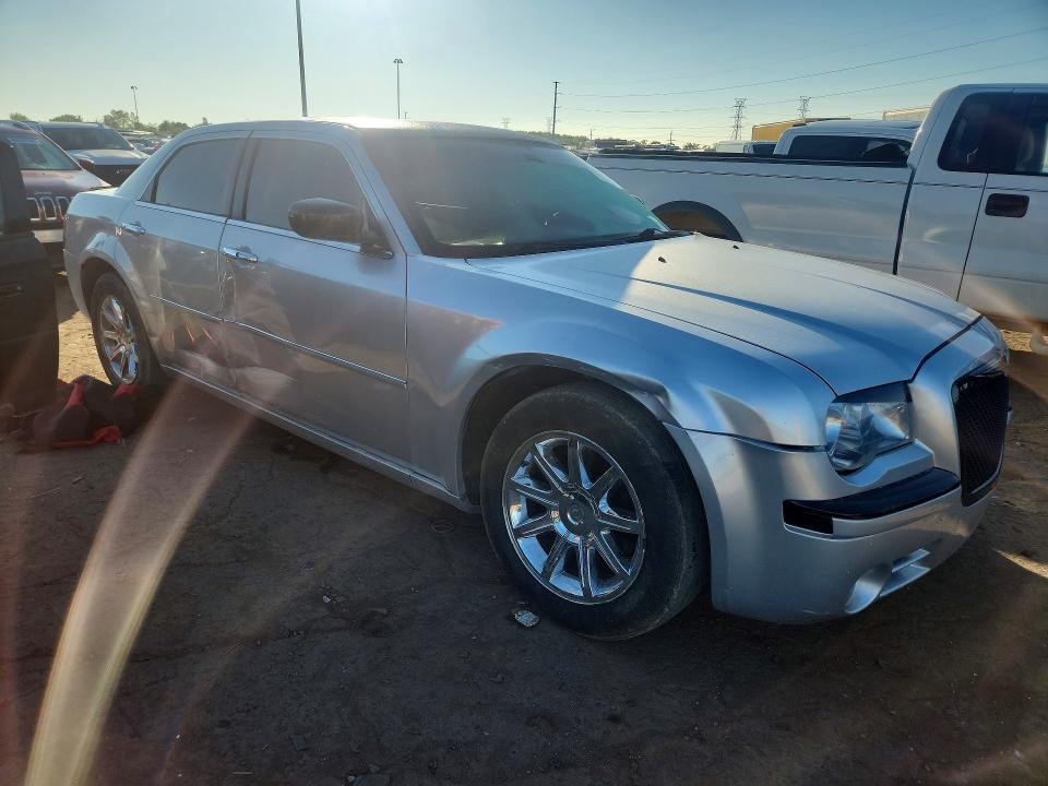 Aukcja sprzedaży 2006 Chrysler 300c, vin: 2C3KA63H16H535146, numer aukcji: 66520746