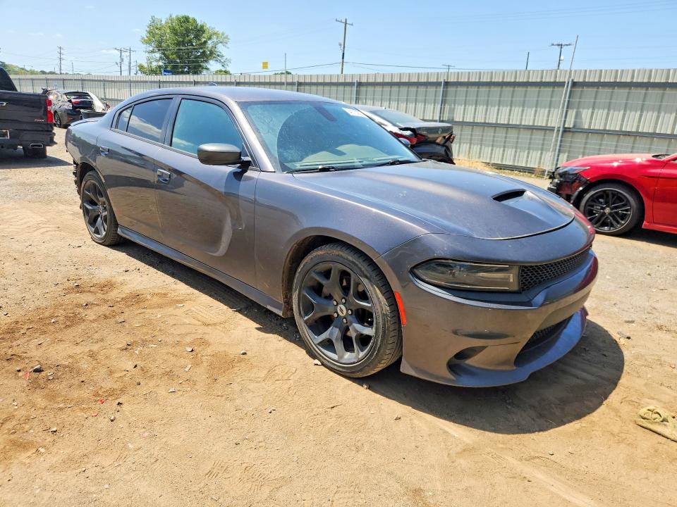 Aukcja sprzedaży 2018 Dodge Charger, vin: 2C3CDXHG2JH210127, numer aukcji: 64113286