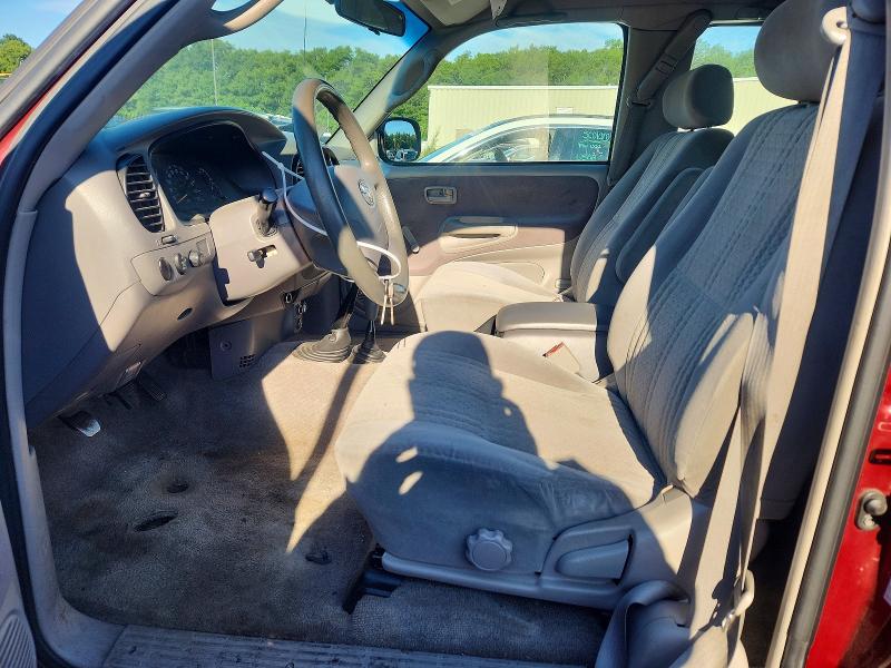 Продаж на аукціоні авто 2004 Toyota Tundra, vin: 5TBBN44174S434402, номер лоту: 63865206