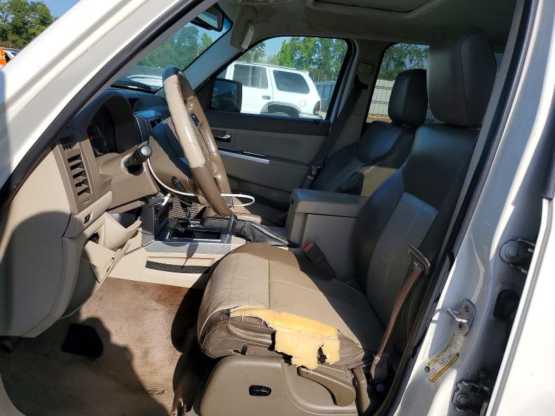 Продаж на аукціоні авто 2008 Jeep Liberty, vin: 1J8GP58K38W160968, номер лоту: 65033396