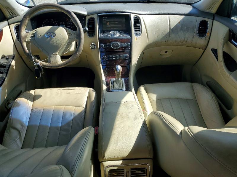 Продажа на аукционе авто 2011 Infiniti Ex35, vin: JN1AJ0HP2BM801045, номер лота: 66292416