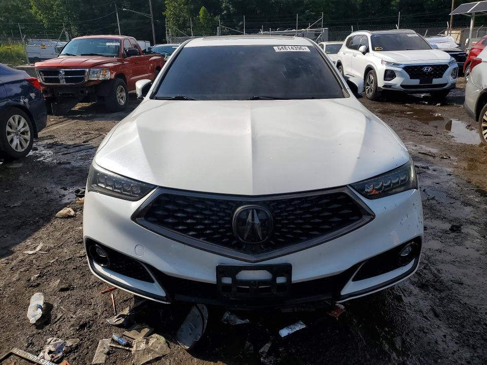 Продаж на аукціоні авто 2020 Acura Tlx, vin: 19UUB3F64LA002889, номер лоту: 64814396