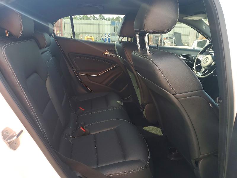 64282706 :رقم المزاد ، WDCTG4GB2LU027926 vin ، 2020 Mercedes-benz Gla مزاد بيع
