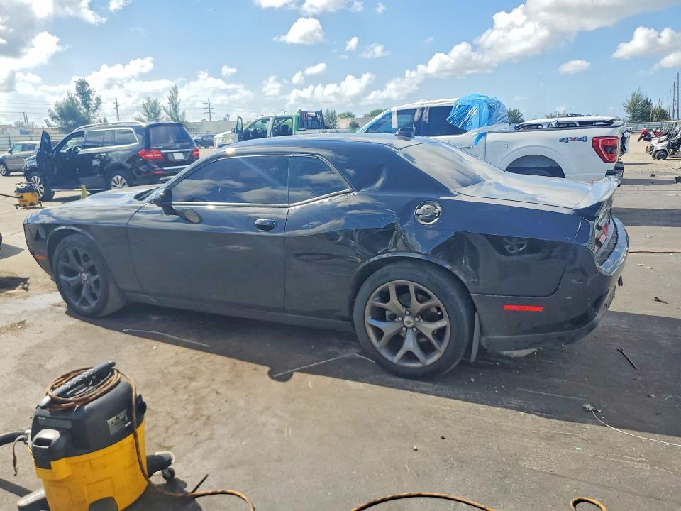 2021 Dodge Challenger მანქანა იყიდება აუქციონზე, vin: 2C3CDZAG6MH534434, აუქციონის ნომერი: 64432416