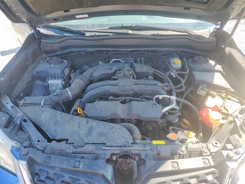 Aukcja sprzedaży 2015 Subaru Forester, vin: JF2SJAKC9FH470008, numer aukcji: 64923066