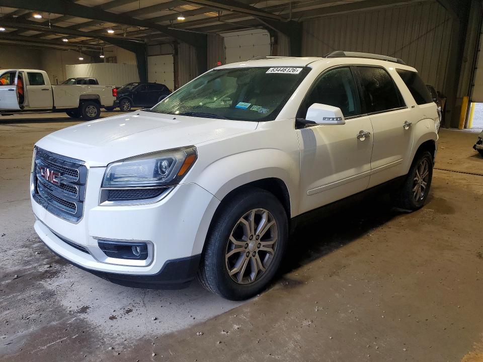 Aukcja sprzedaży 2014 Gmc Acadia, vin: 1GKKVRKD2EJ120340, numer aukcji: 63446126