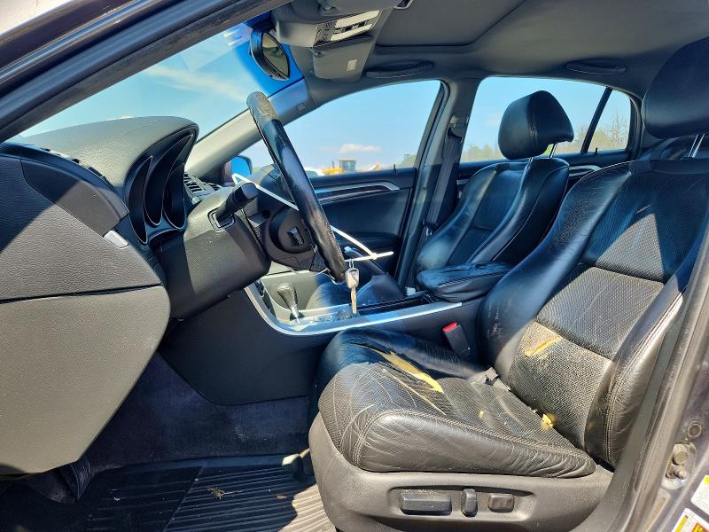 2008 Acura Tl მანქანა იყიდება აუქციონზე, vin: 19UUA66248A034976, აუქციონის ნომერი: 66204456