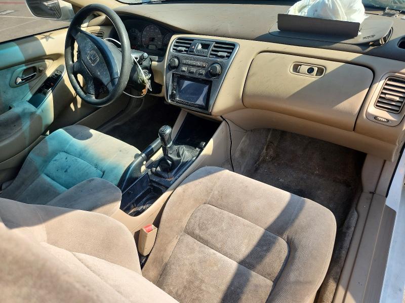 Aukcja sprzedaży 2002 Honda Accord, vin: 1HGCG31742A025228, numer aukcji: 64477226