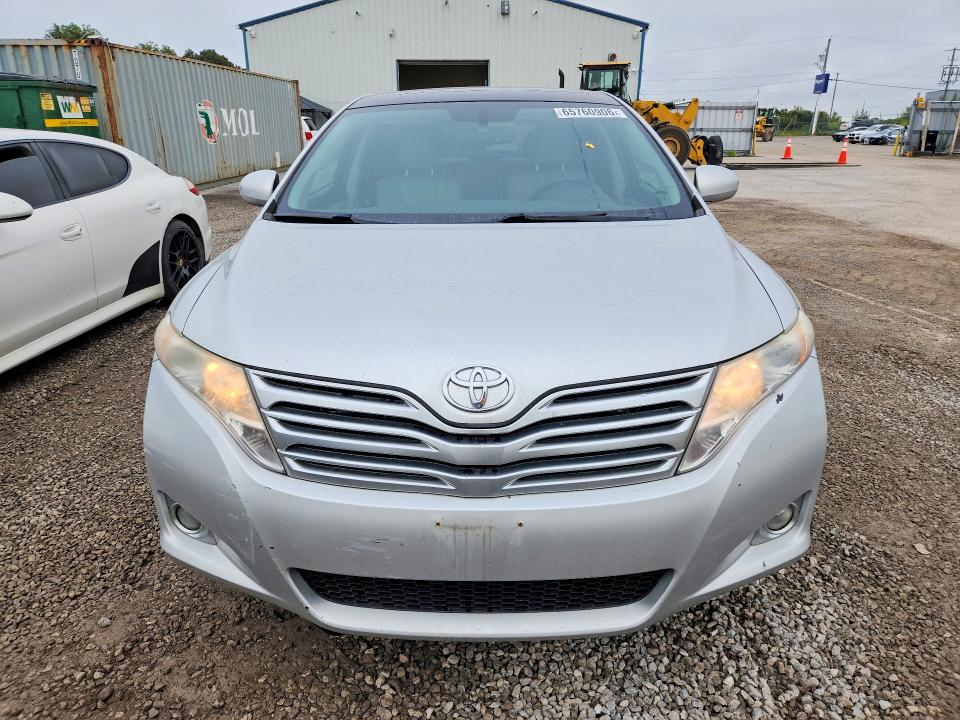 Продажа на аукционе авто 2011 Toyota Venza, vin: 4T3BK3BB8BU051313, номер лота: 65760906