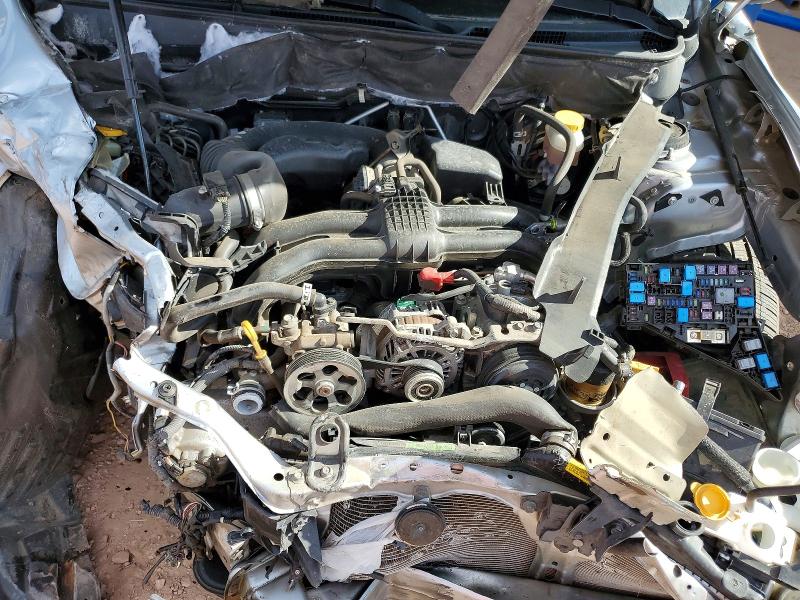 Продажа на аукционе авто 2014 Subaru Outback, vin: 4S4BRCLC1E3207858, номер лота: 62714466