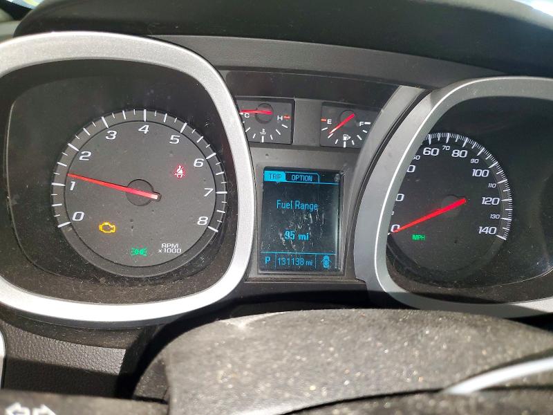 64931126 :رقم المزاد ، 2GNFLEEK4D6406151 vin ، 2013 Chevrolet Equinox مزاد بيع