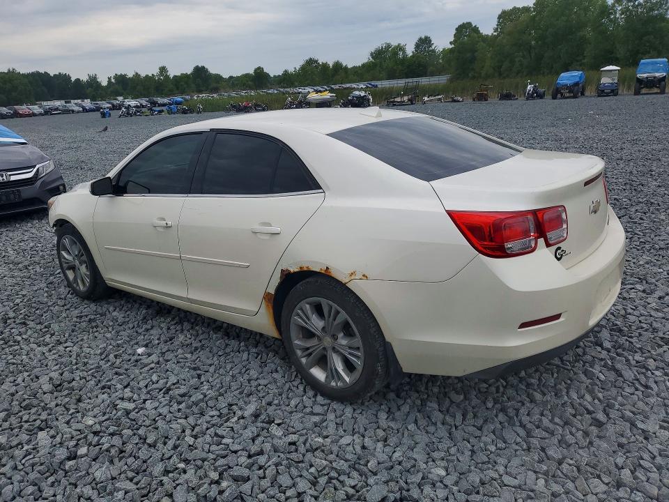 2014 Chevrolet Malibu მანქანა იყიდება აუქციონზე, vin: 1G11C5SL4EF116461, აუქციონის ნომერი: 67247316