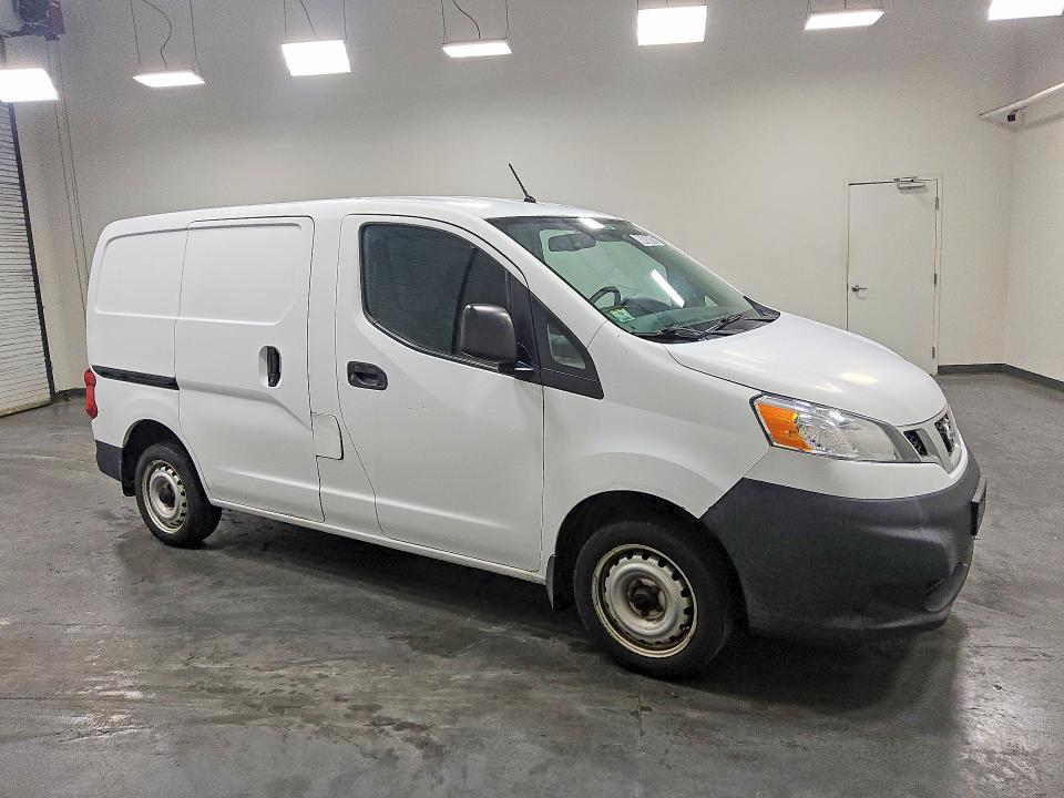 Продаж на аукціоні авто 2017 Nissan Nv200, vin: 3N6CM0KN3HK705547, номер лоту: 60458916
