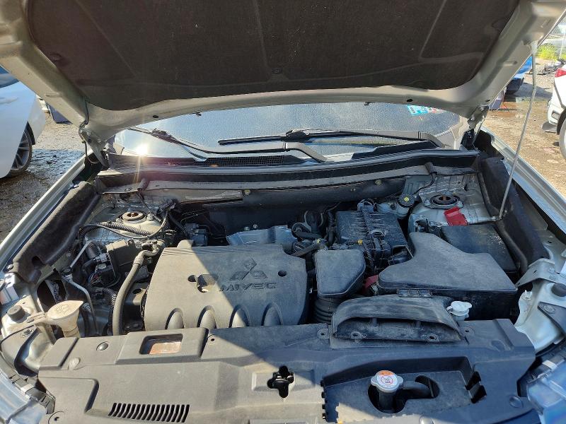 Aukcja sprzedaży 2020 Mitsubishi Outlander, vin: JA4AZ3A34LZ015566, numer aukcji: 65453246