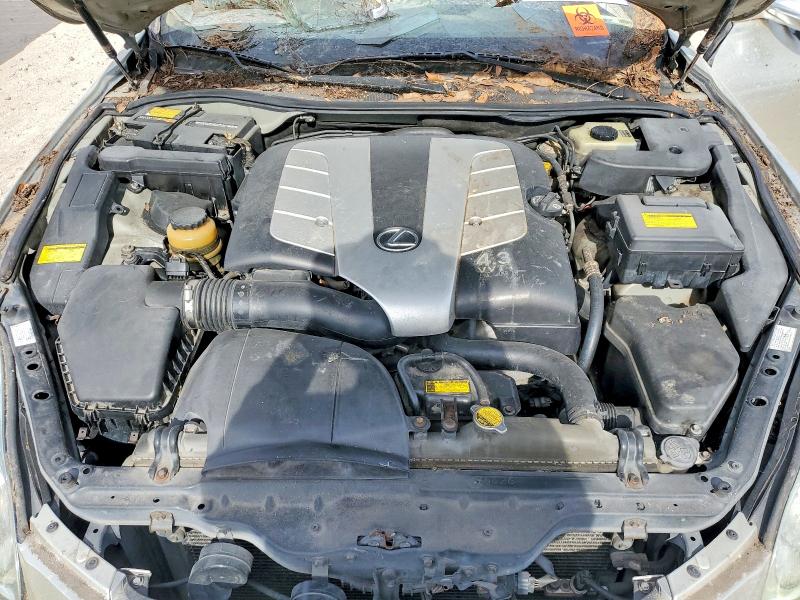 Продажа на аукционе авто 2002 Lexus Sc, vin: JTHFN48Y420019861, номер лота: 65182336