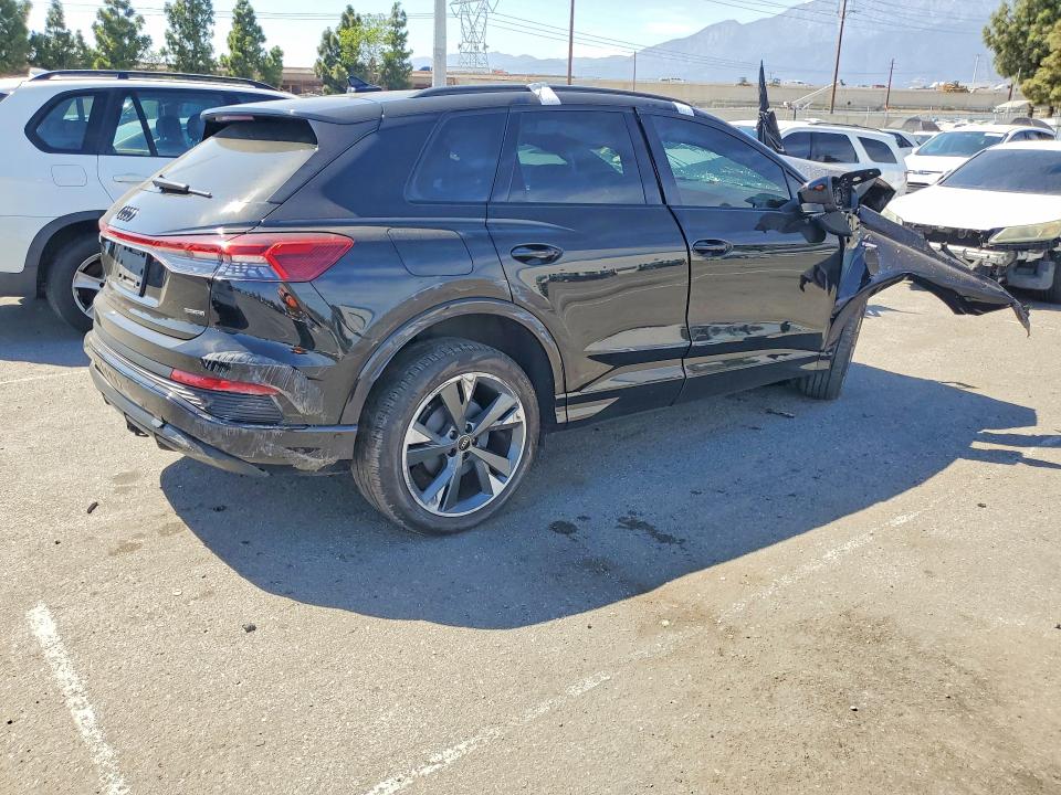 Продажа на аукционе авто 2023 Audi Q4 E-tron, vin: WA1L2BFZ3PP045714, номер лота: 66270786