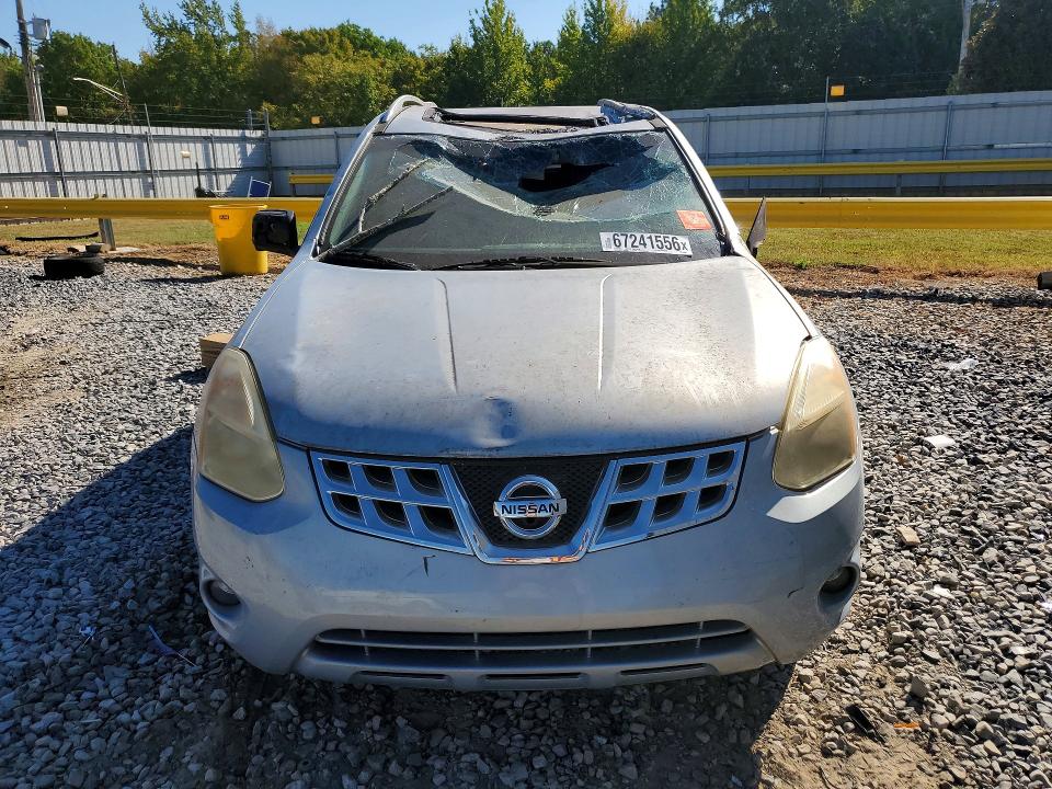 Aukcja sprzedaży 2013 Nissan Rogue, vin: JN8AS5MT5DW013463, numer aukcji: 67241556