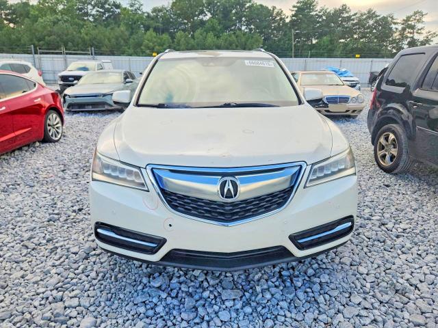 Aukcja sprzedaży 2016 Acura Mdx, vin: 5FRYD4H94GB032476, numer aukcji: 66084616