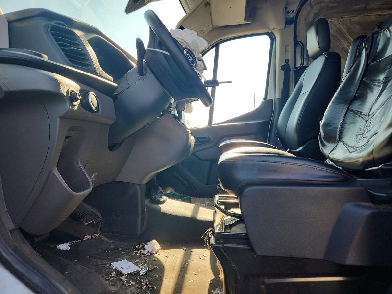 Продажа на аукционе авто 2020 Ford Transit, vin: 1FTBW3XG3LKB42489, номер лота: 65433336