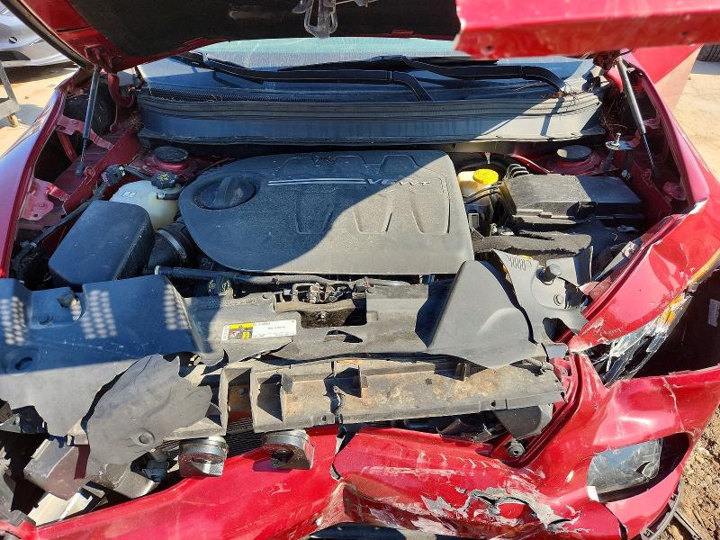 Продаж на аукціоні авто 2017 Jeep Cherokee, vin: 1C4PJMAS9HD220891, номер лоту: 66626906