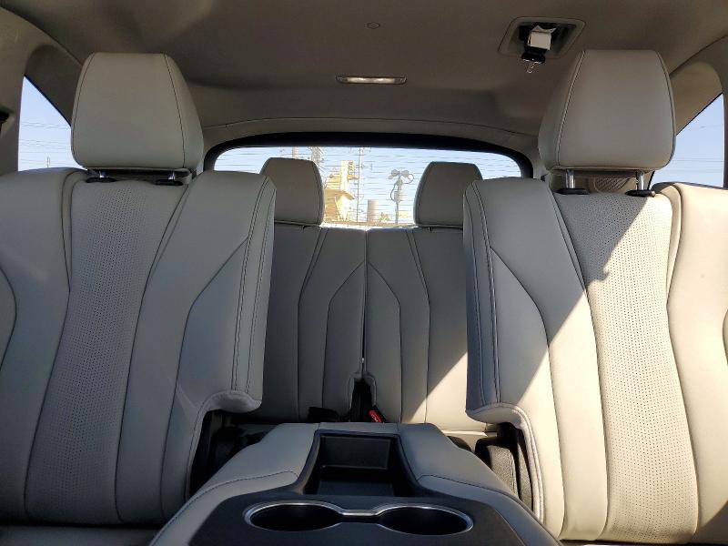 Продажа на аукционе авто 2026 Acura Mdx, vin: 5J8YD9H44TL001160, номер лота: 63882936