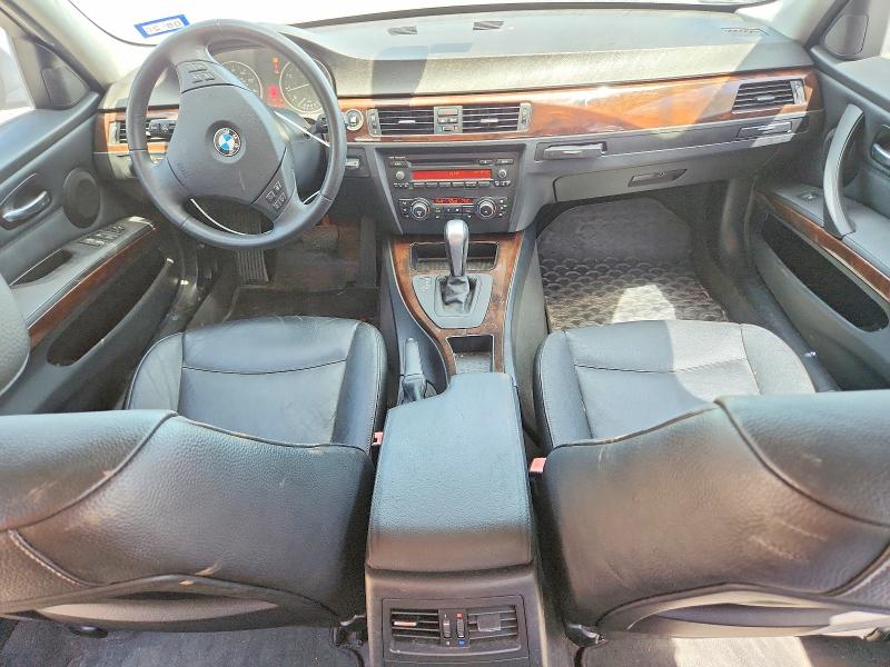Продаж на аукціоні авто 2011 Bmw 328, vin: WBAPH5C57BF094158, номер лоту: 65731416