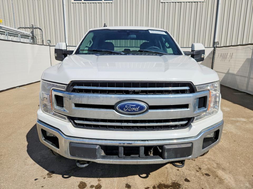 2019 Ford F150 მანქანა იყიდება აუქციონზე, vin: 1FTFW1E47KFD22175, აუქციონის ნომერი: 66606066