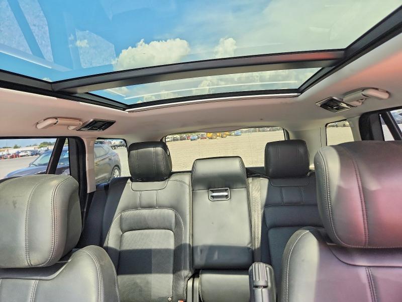 Aukcja sprzedaży 2021 Land Rover Range Rover, vin: SALGS2RU0MA455434, numer aukcji: 64556436